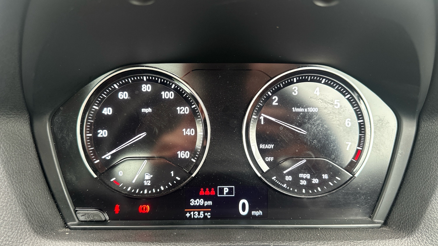 Used BMW 1 Series 2018 for sale - 76089030: Photo 9
