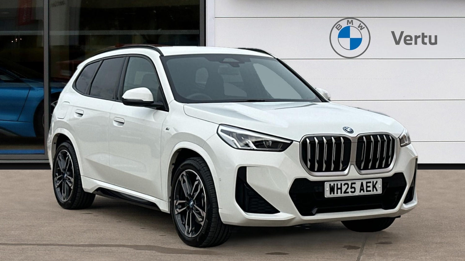 Used BMW X1 2025 for sale - 76114188: Photo 1