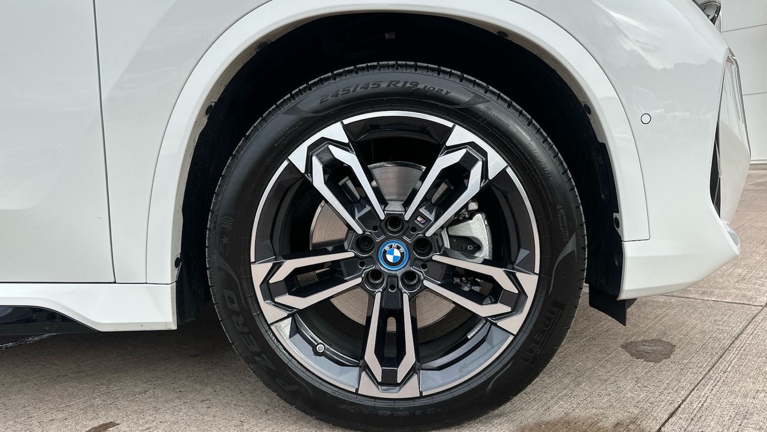 Used BMW X1 2025 for sale - 76114188: Photo 14