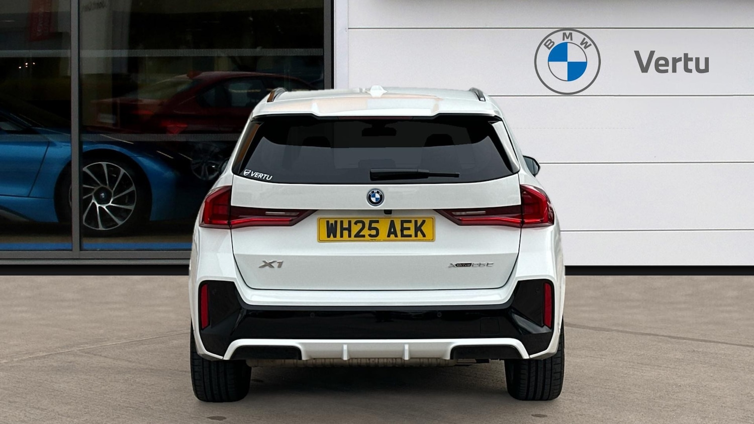 Used BMW X1 2025 for sale - 76114188: Photo 15