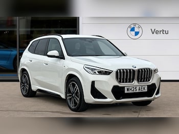 BMW - X1