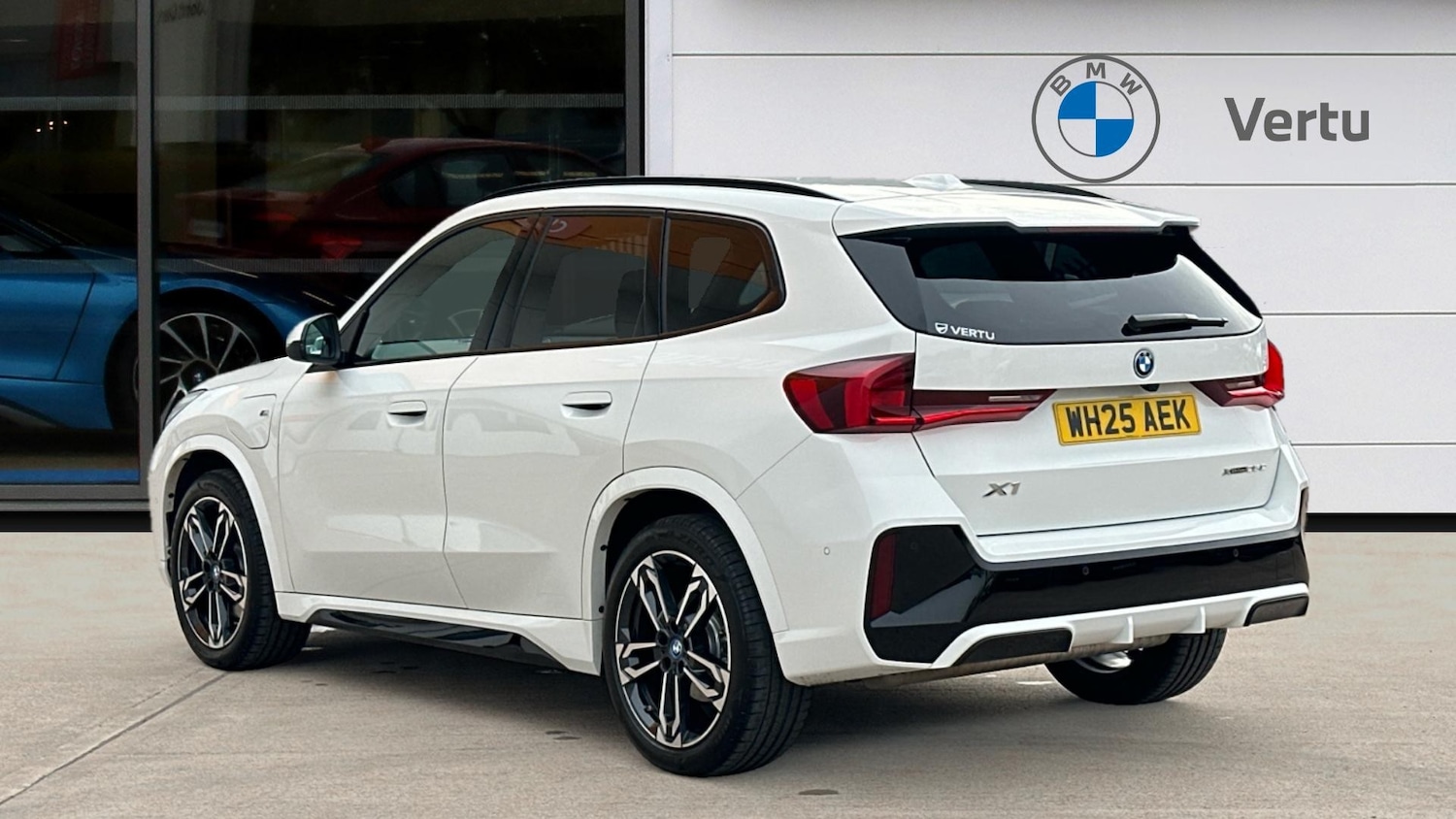 Used BMW X1 2025 for sale - 76114188: Photo 2
