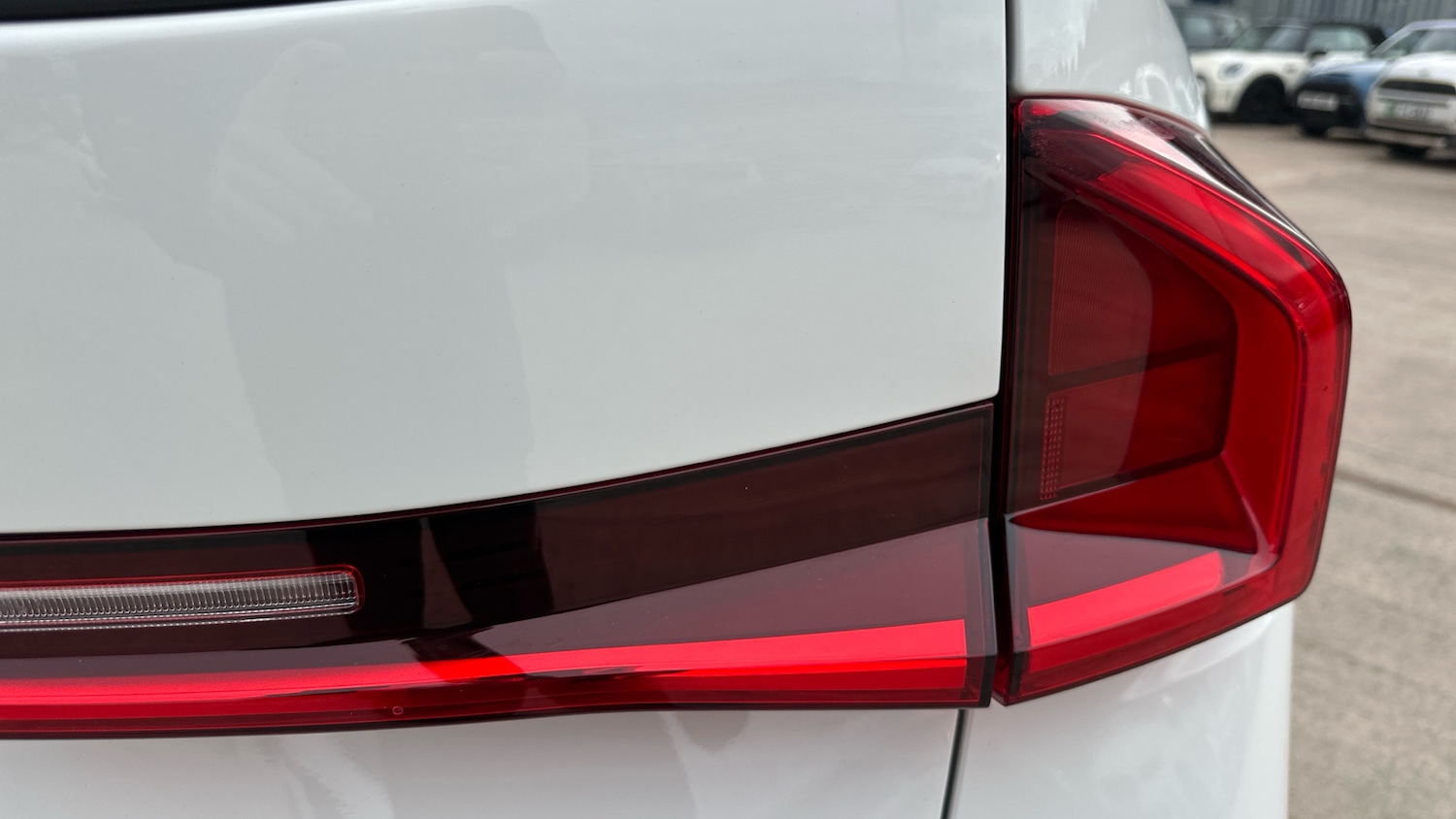 Used BMW X1 2025 for sale - 76114188: Photo 22