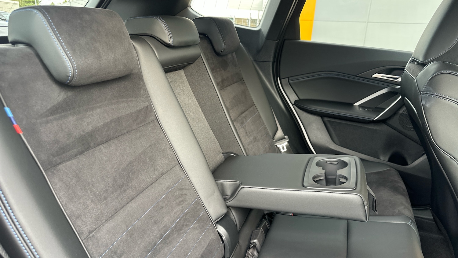 Used BMW X1 2025 for sale - 76114188: Photo 29