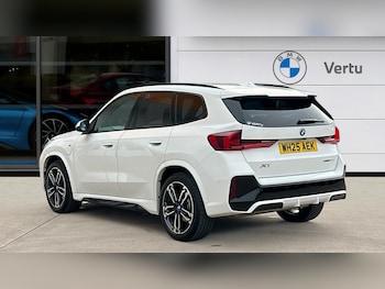 Used BMW X1 2025 for sale - 76114188: Photo 2