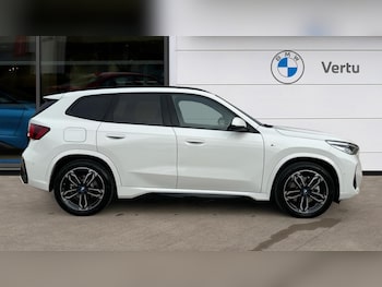 Used BMW X1 2025 for sale - 76114188: Photo 3
