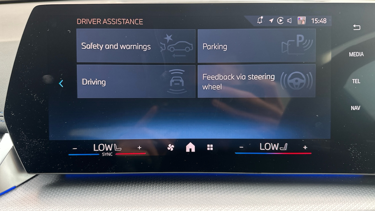 Used BMW X1 2025 for sale - 76114188: Photo 45