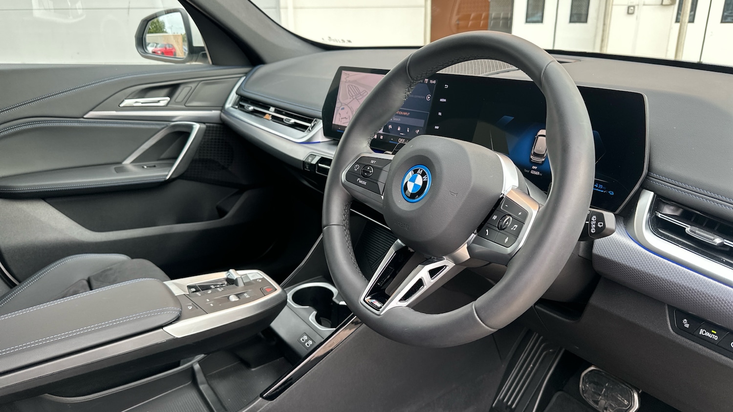 Used BMW X1 2025 for sale - 76114188: Photo 6