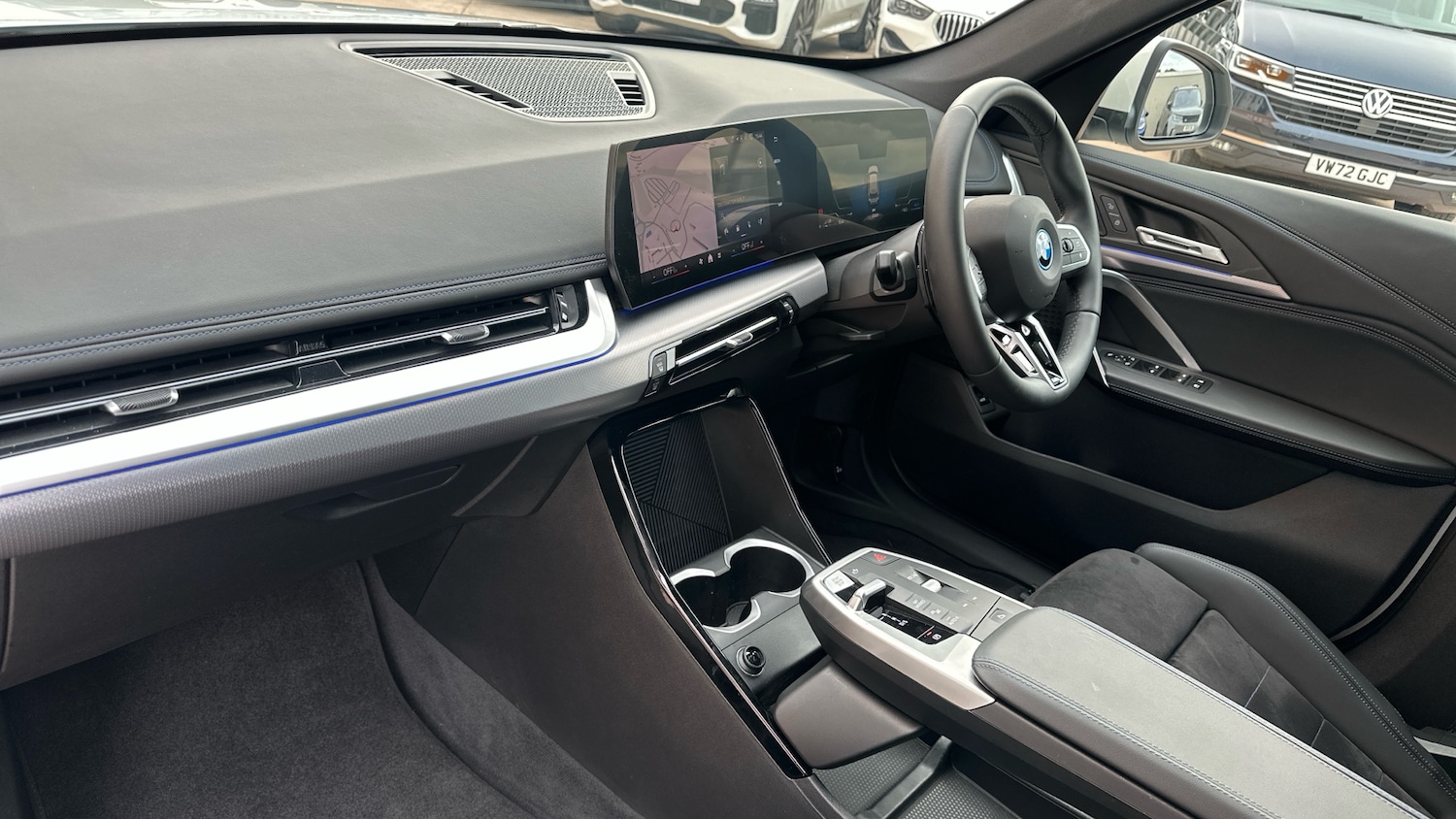 Used BMW X1 2025 for sale - 76114188: Photo 7