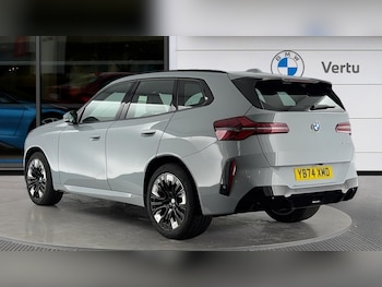 Used BMW X3 2025 for sale - 75931817: Photo
