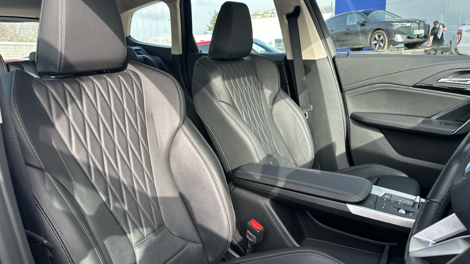 Used BMW X1 2022 for sale - 77775054: Photo 11