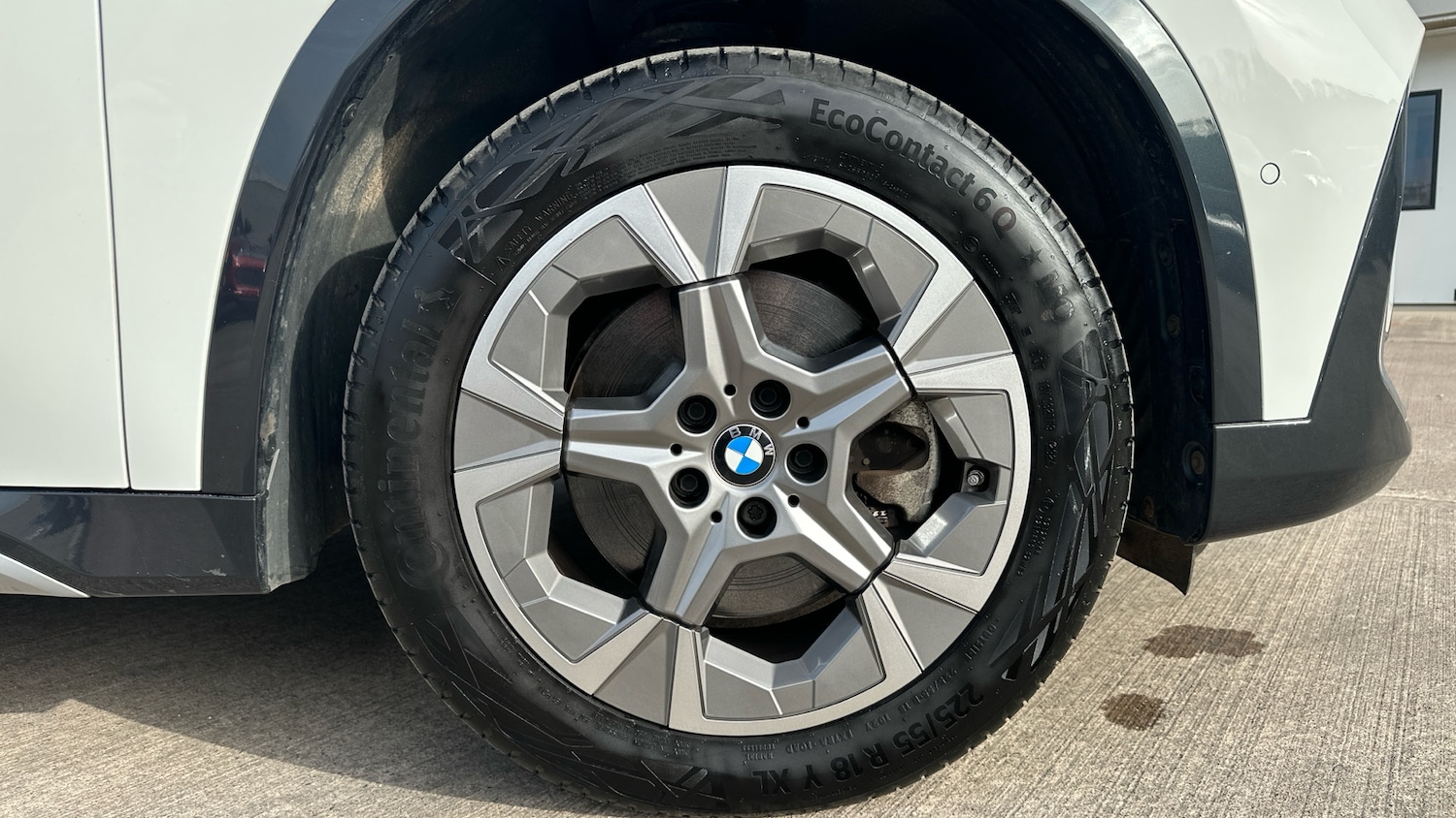 Used BMW X1 2022 for sale - 77775054: Photo 14