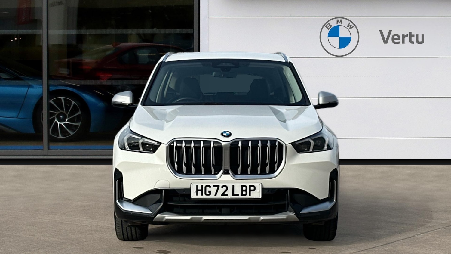 Used BMW X1 2022 for sale - 77775054: Photo 16