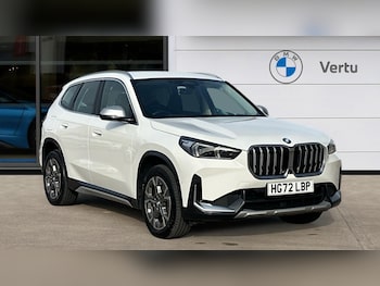 Used BMW X1 2022 for sale - 77775054: Photo