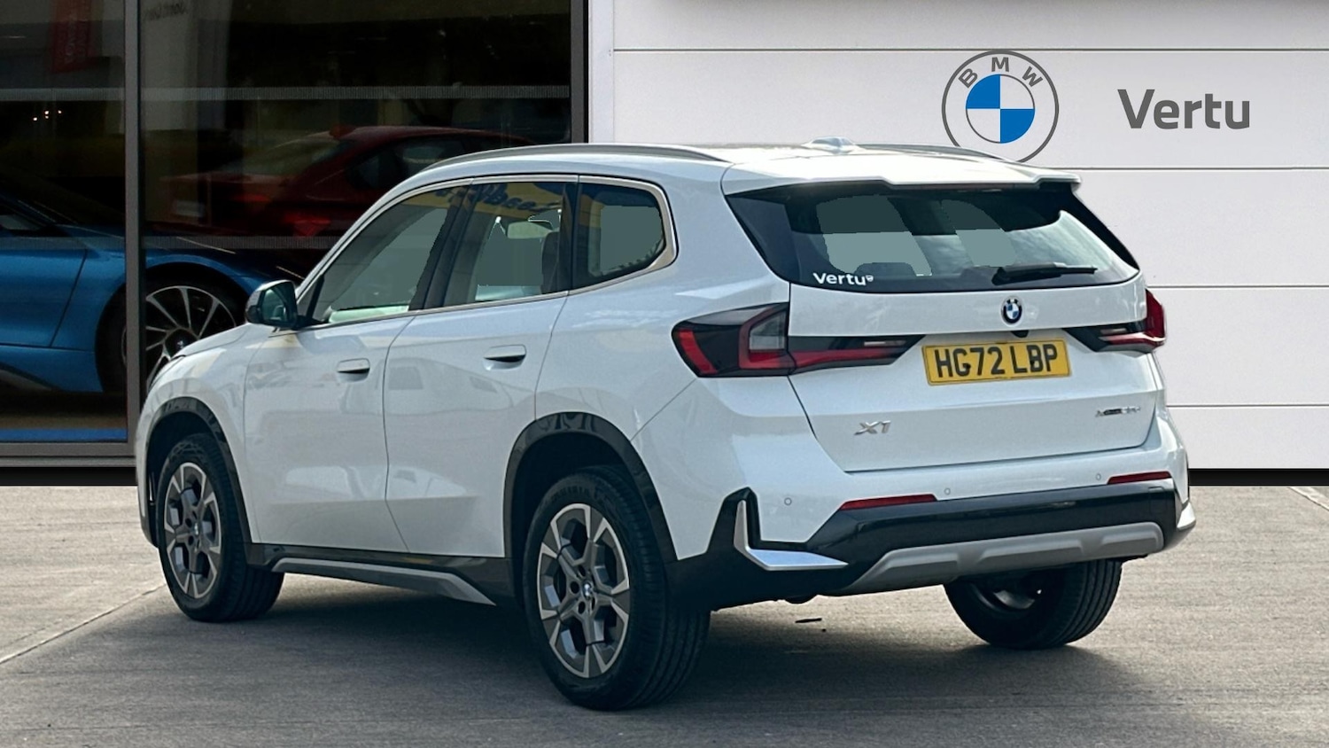 Used BMW X1 2022 for sale - 77775054: Photo 2