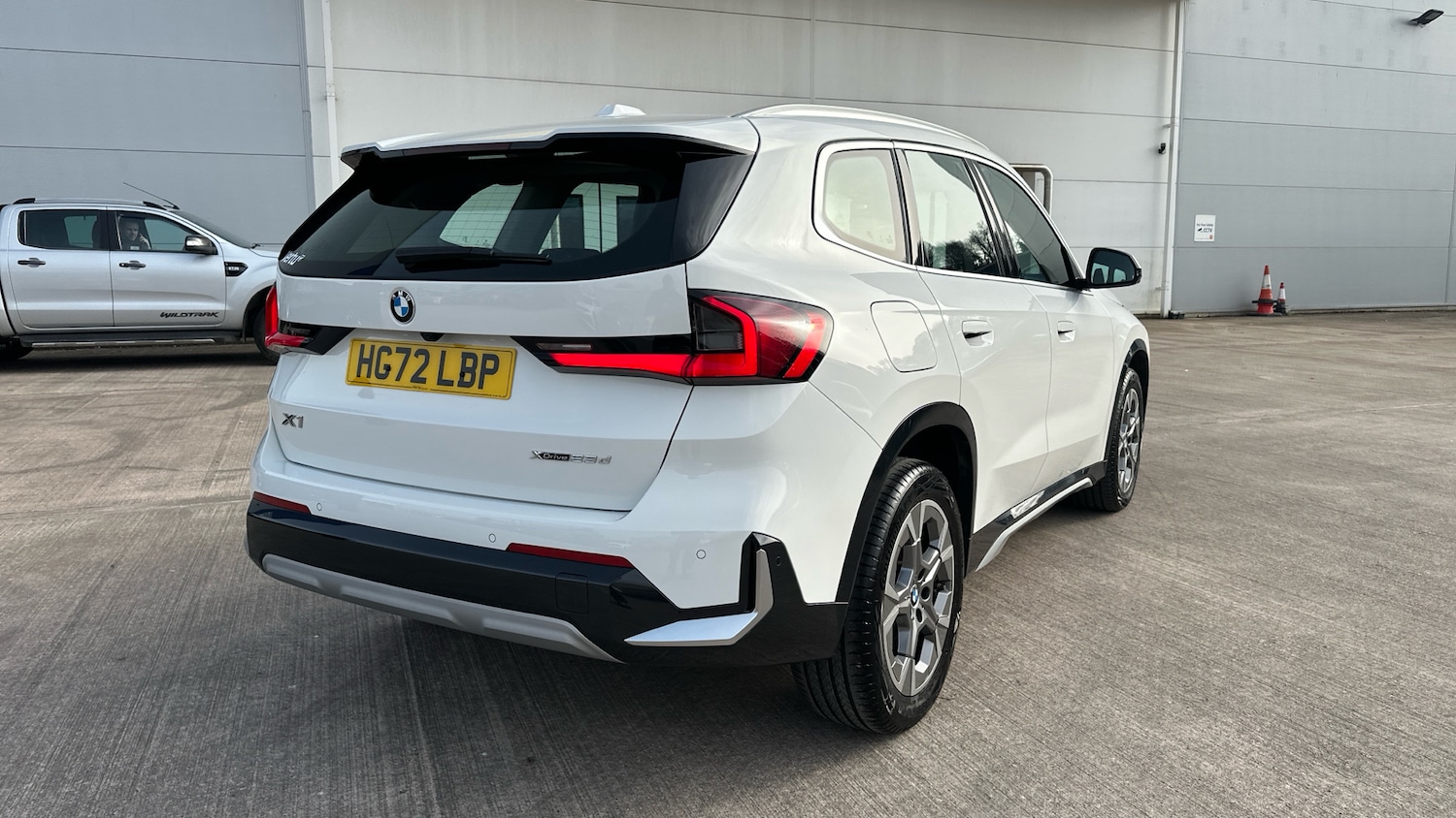 Used BMW X1 2022 for sale - 77775054: Photo 24