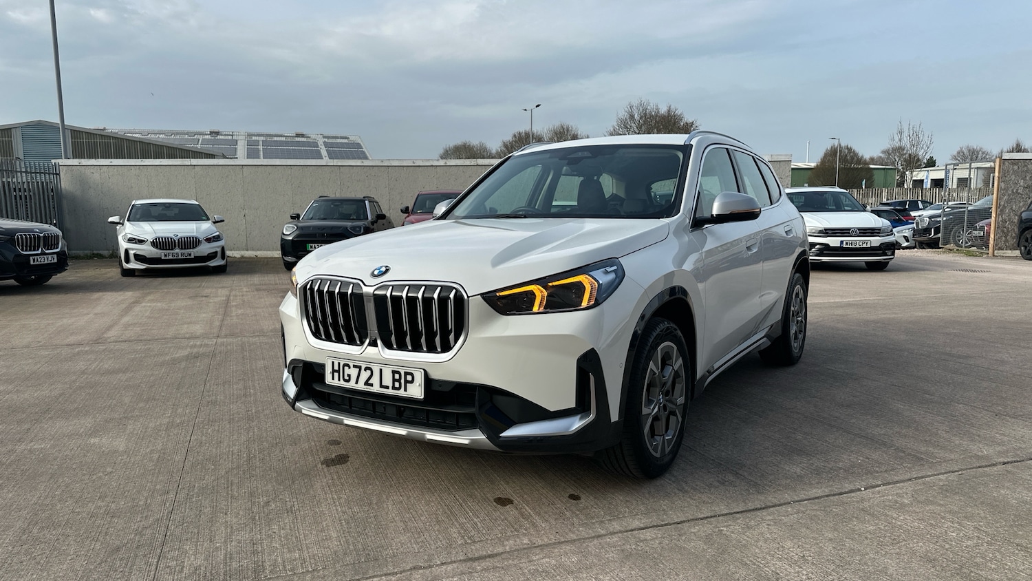 Used BMW X1 2022 for sale - 77775054: Photo 25