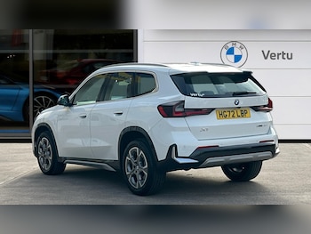 Used BMW X1 2022 for sale - 77775054: Photo