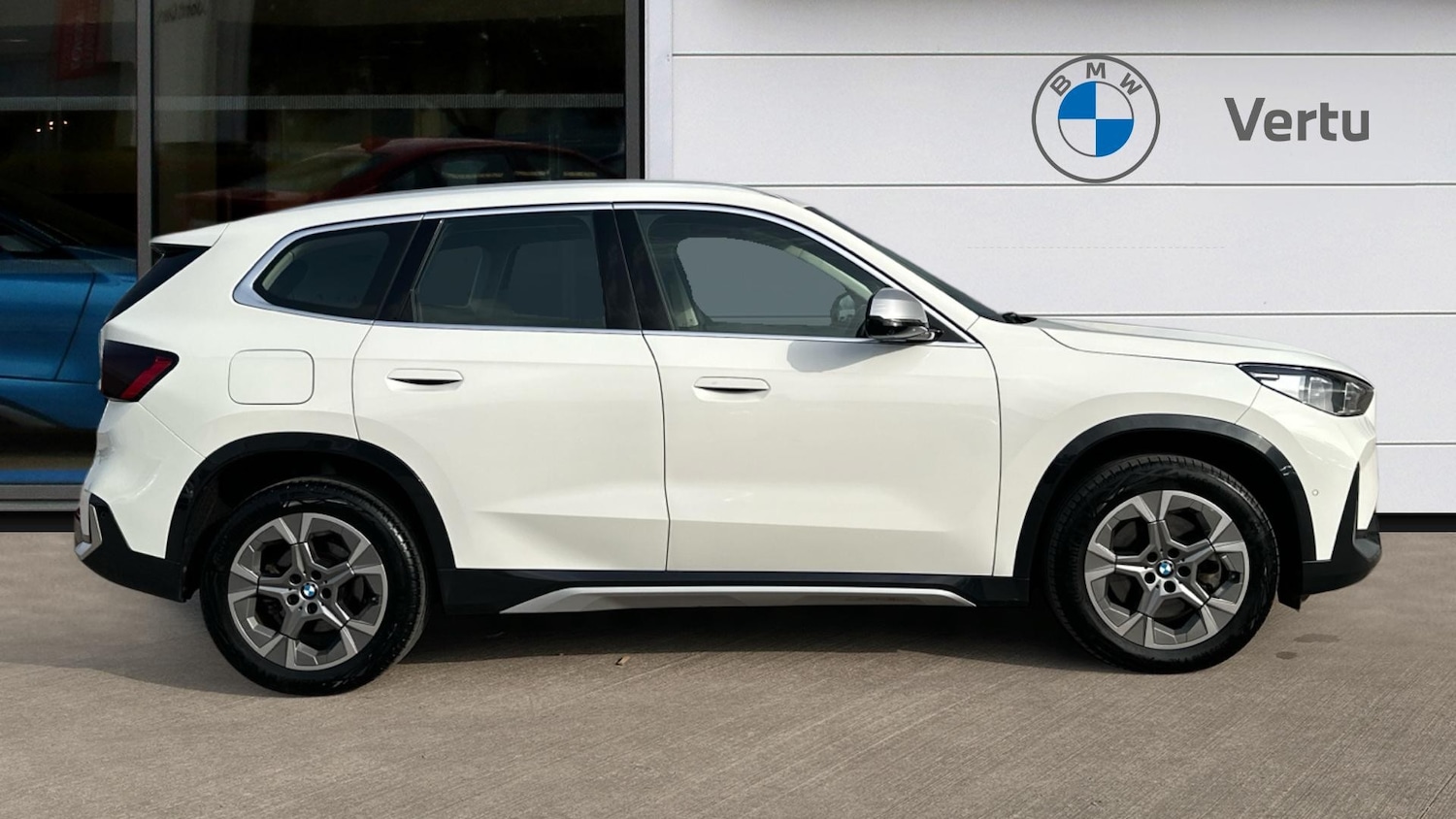 Used BMW X1 2022 for sale - 77775054: Photo 3