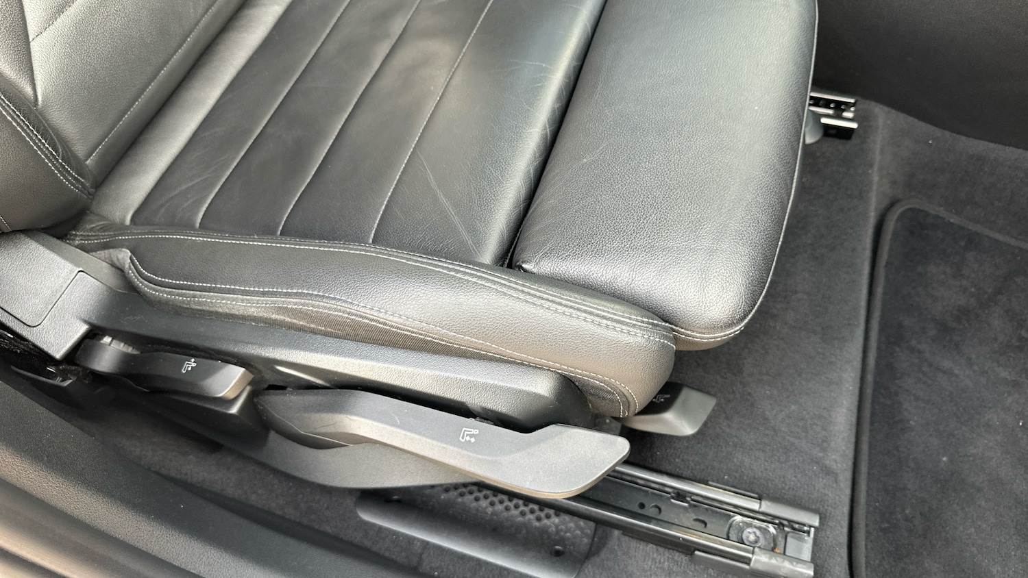 Used BMW X1 2022 for sale - 77775054: Photo 31