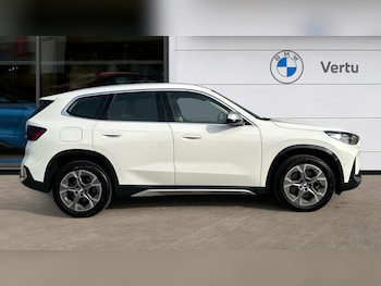 Used BMW X1 2022 for sale - 77775054: Photo