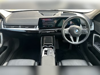 Used BMW X1 2022 for sale - 77775054: Photo