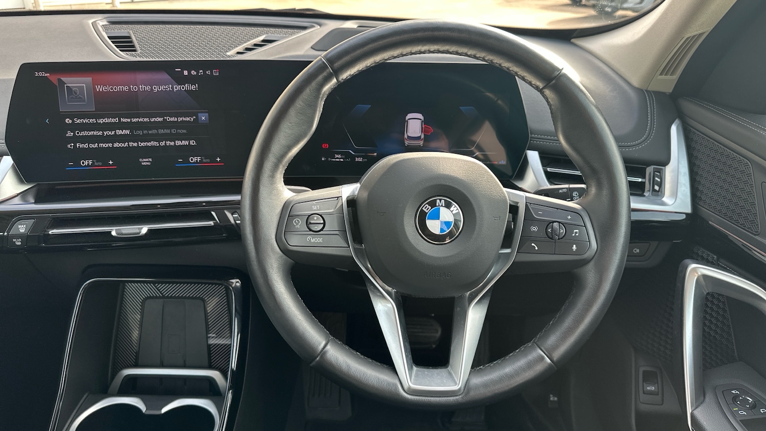 Used BMW X1 2022 for sale - 77775054: Photo 5