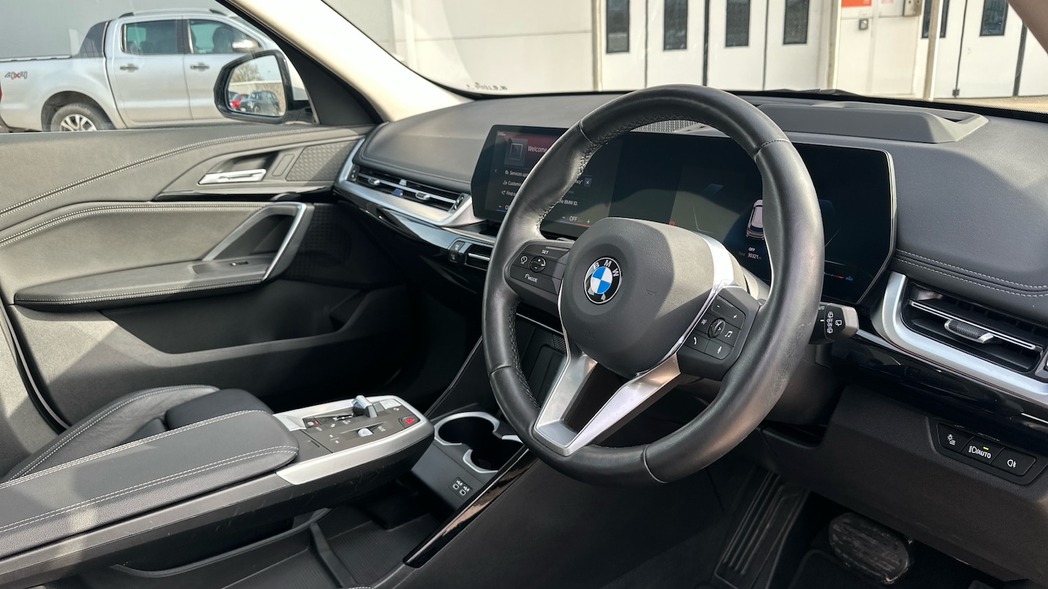 Used BMW X1 2022 for sale - 77775054: Photo 6