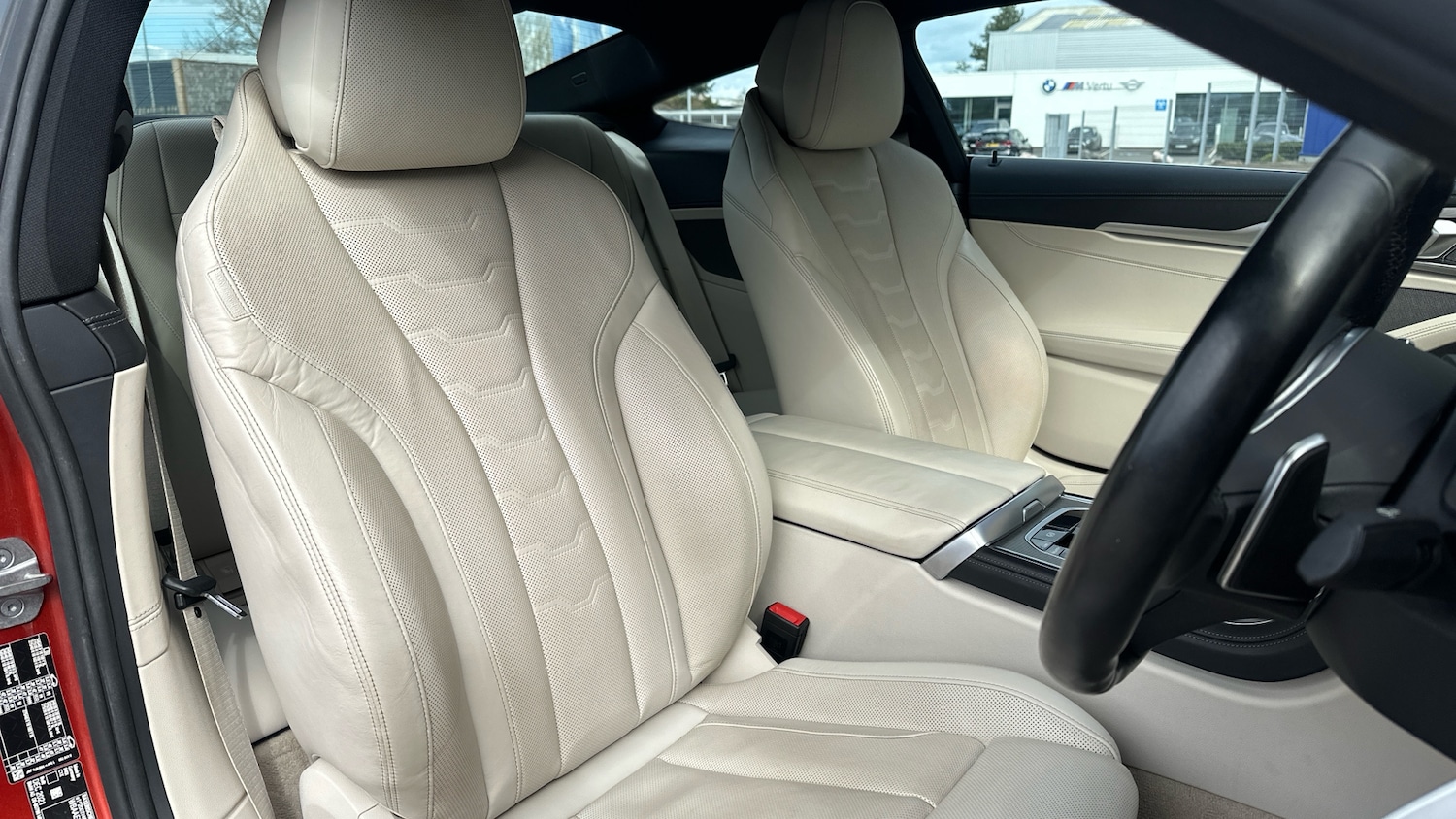 Used BMW 8 Series 2022 for sale - 78038548: Photo 11