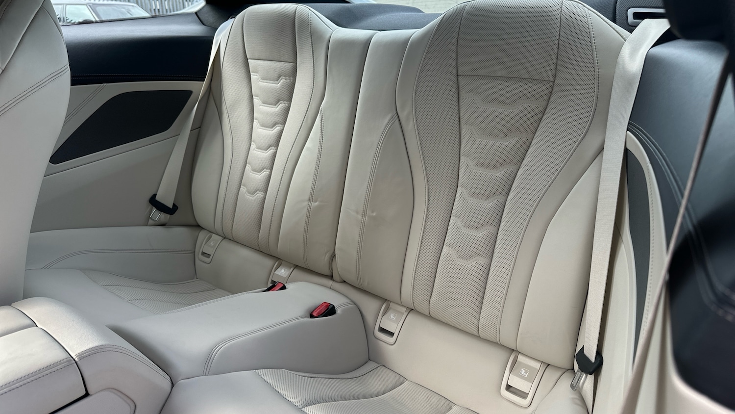 Used BMW 8 Series 2022 for sale - 78038548: Photo 12