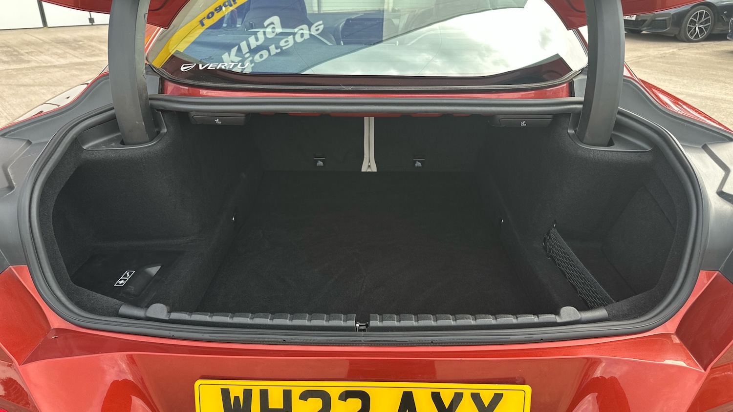 Used BMW 8 Series 2022 for sale - 78038548: Photo 13