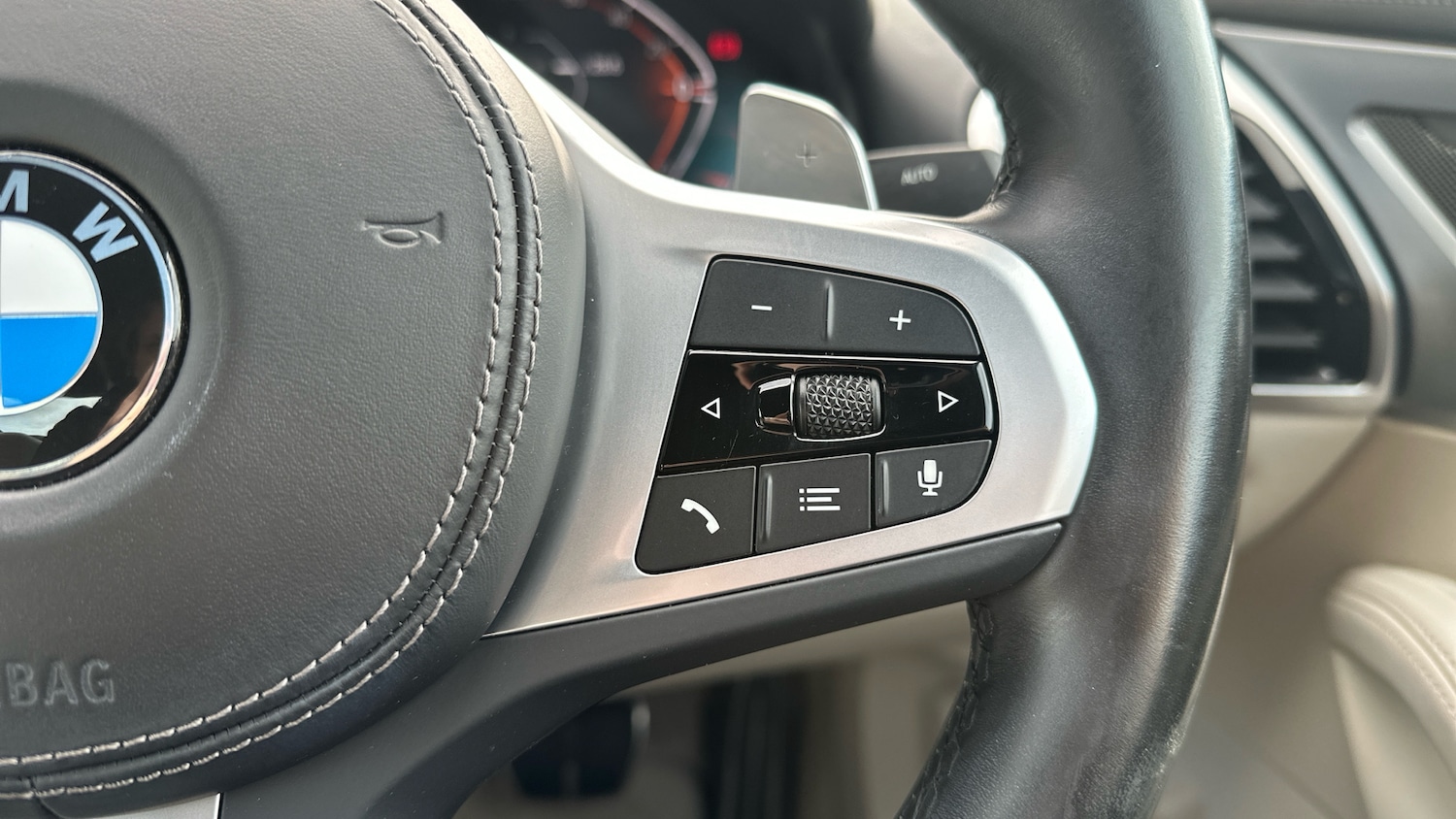 Used BMW 8 Series 2022 for sale - 78038548: Photo 18