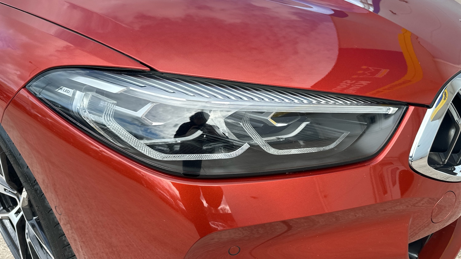 Used BMW 8 Series 2022 for sale - 78038548: Photo 23