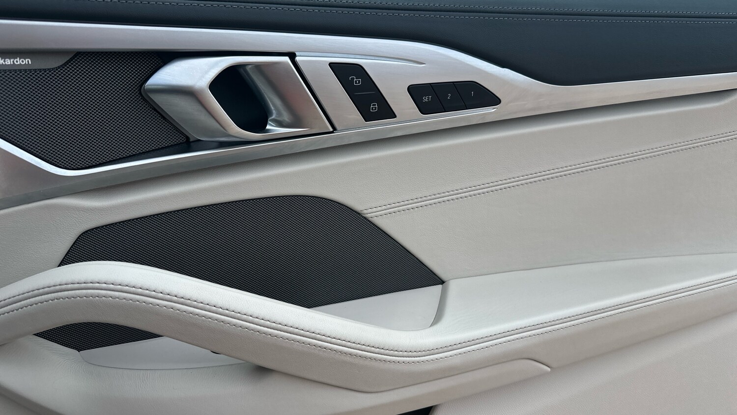 Used BMW 8 Series 2022 for sale - 78038548: Photo 29