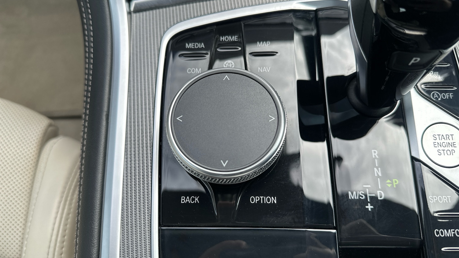 Used BMW 8 Series 2022 for sale - 78038548: Photo 33