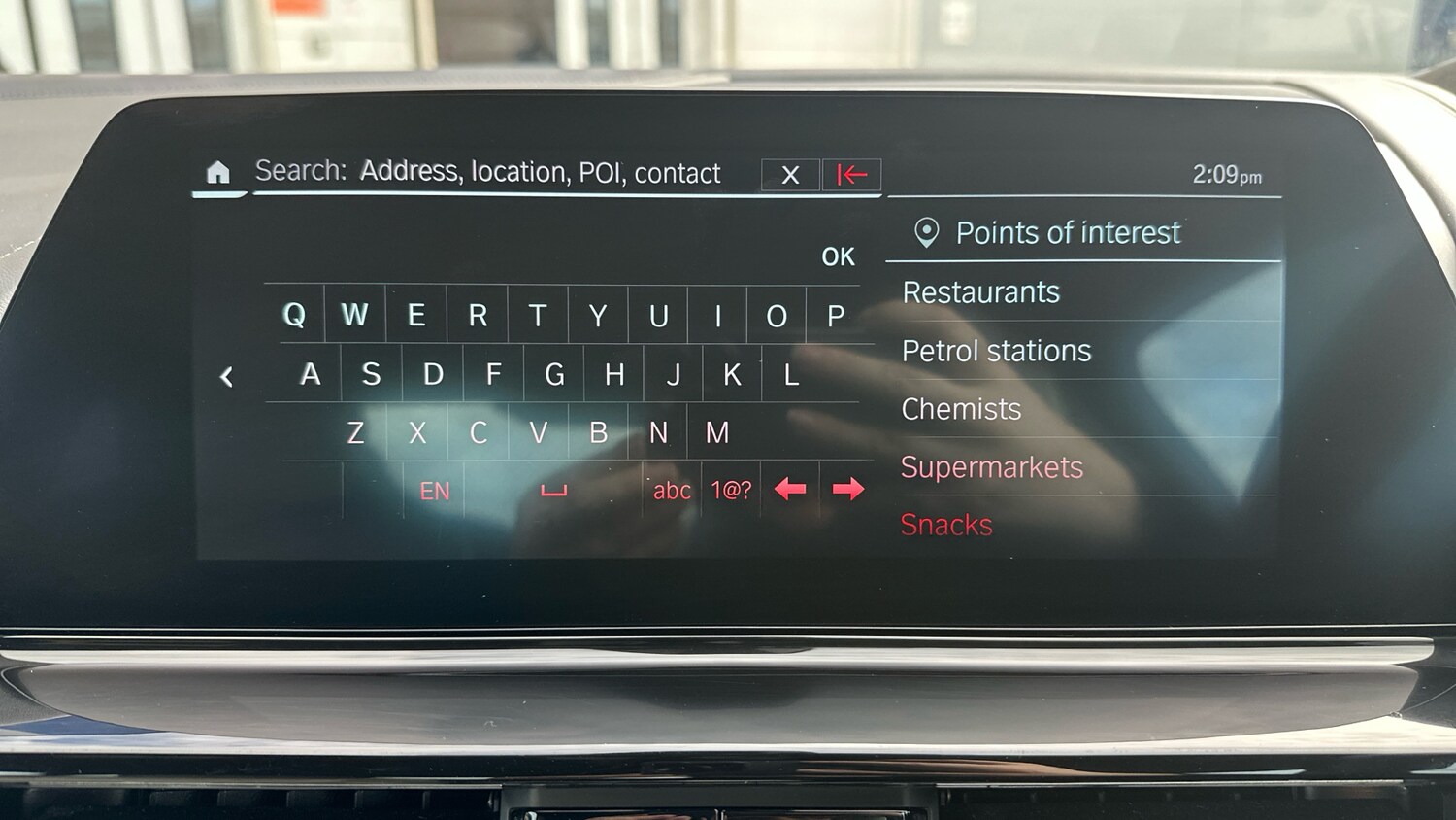 Used BMW 8 Series 2022 for sale - 78038548: Photo 36