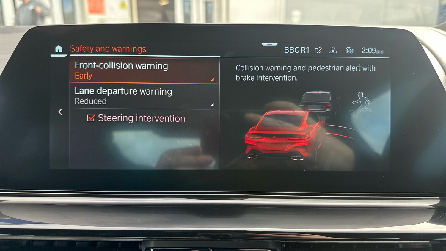 Used BMW 8 Series 2022 for sale - 78038548: Photo 40