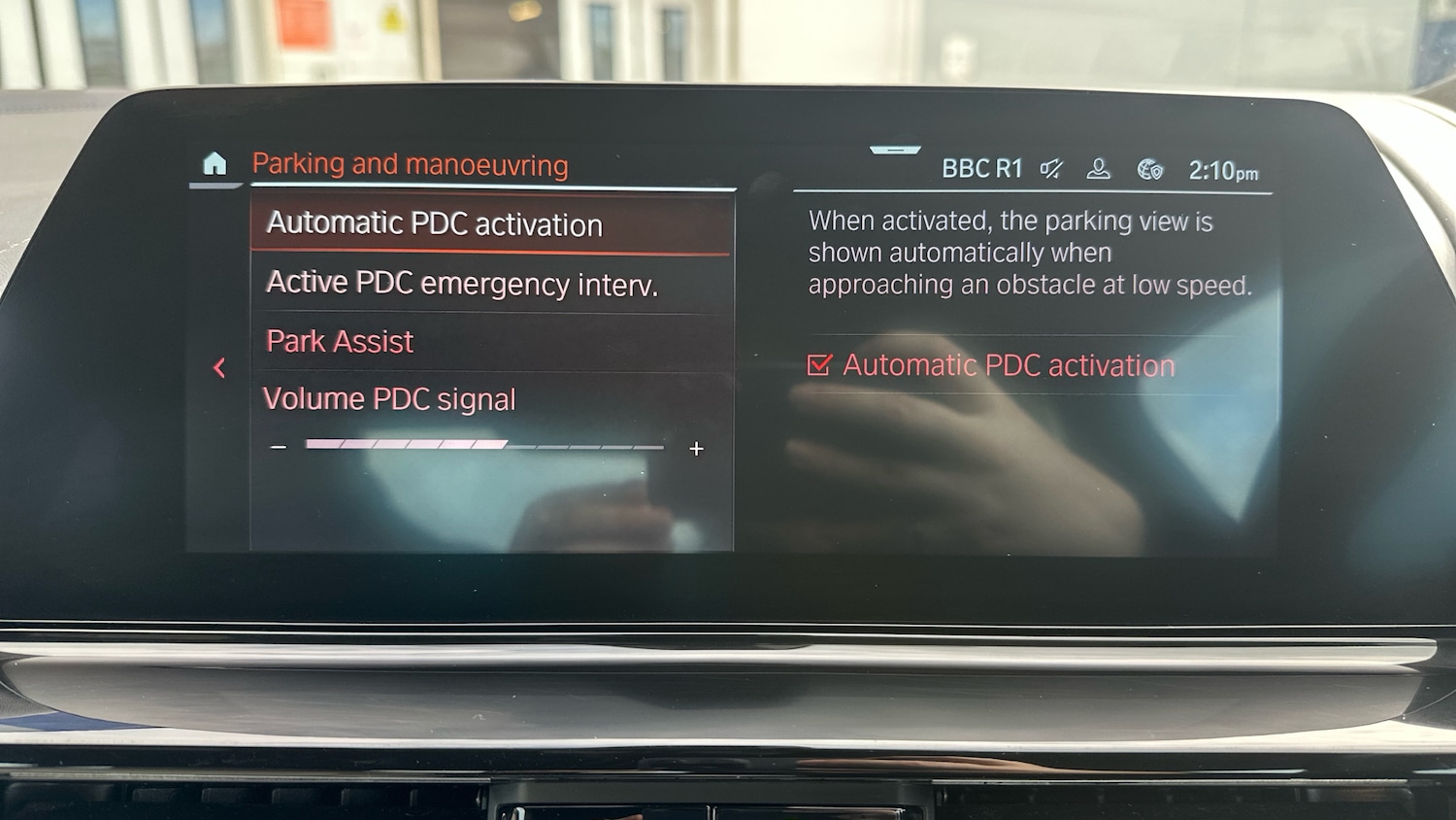 Used BMW 8 Series 2022 for sale - 78038548: Photo 42