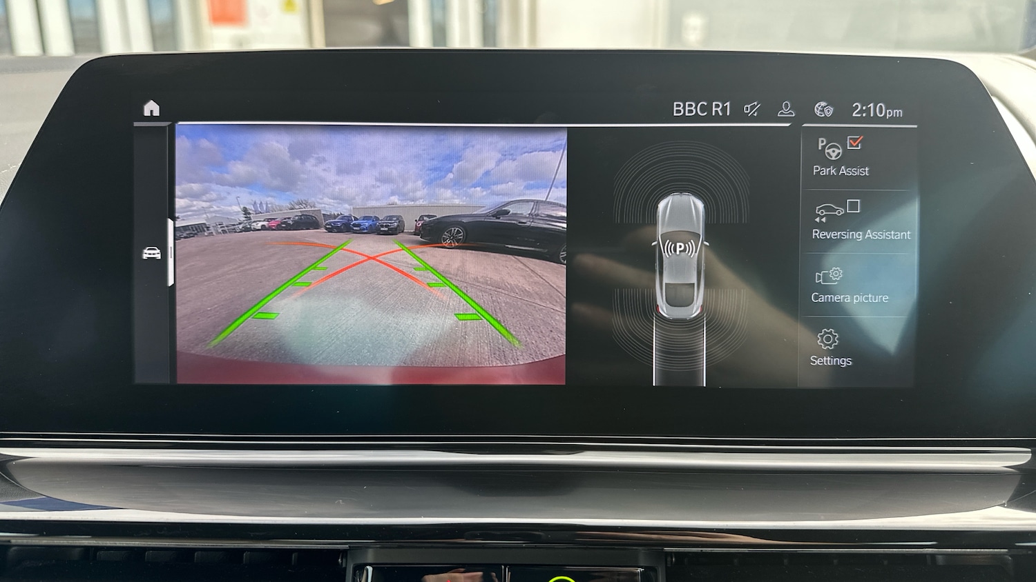 Used BMW 8 Series 2022 for sale - 78038548: Photo 44