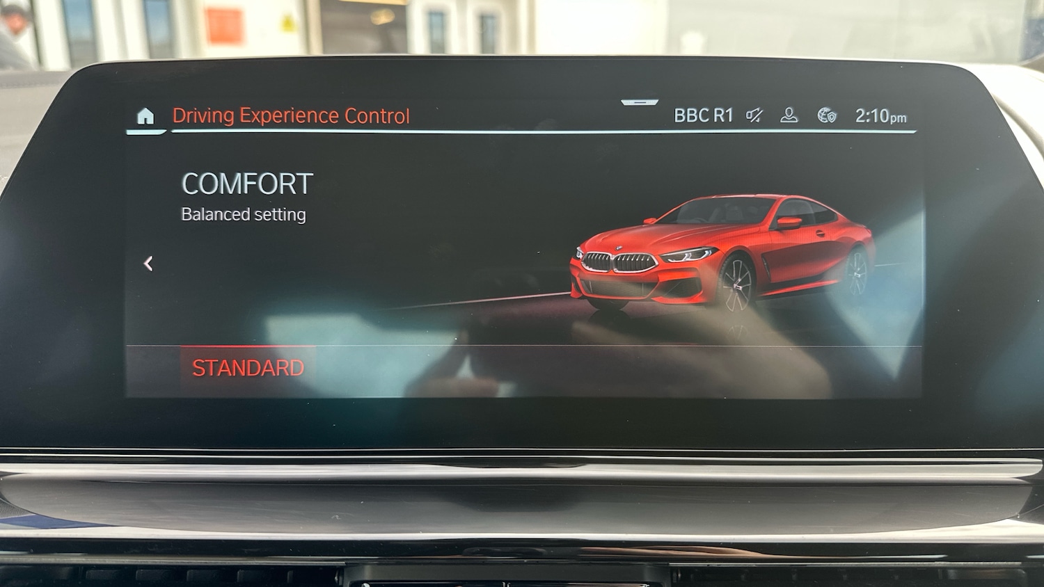 Used BMW 8 Series 2022 for sale - 78038548: Photo 46