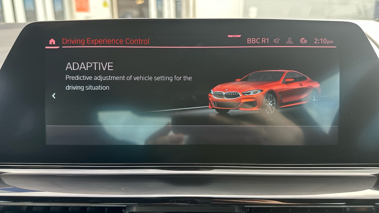 Used BMW 8 Series 2022 for sale - 78038548: Photo 48