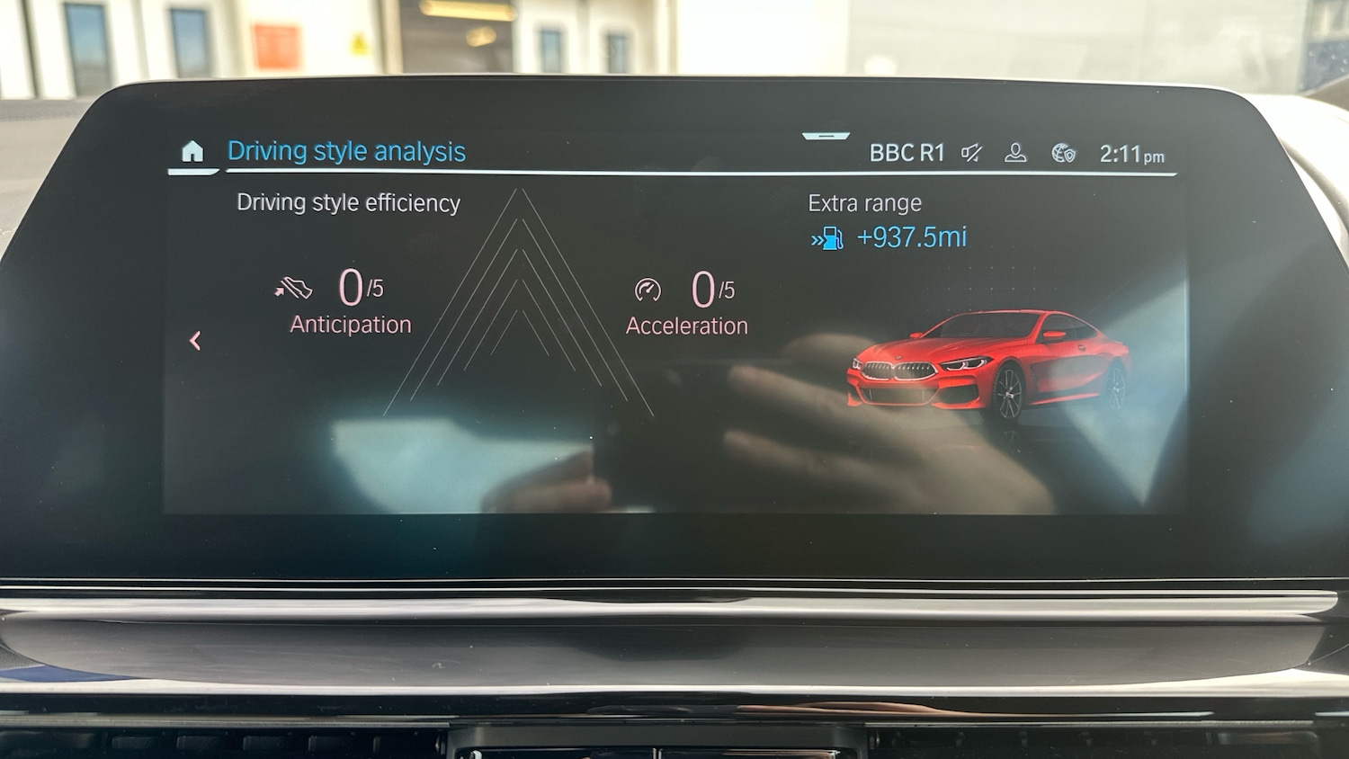 Used BMW 8 Series 2022 for sale - 78038548: Photo 49