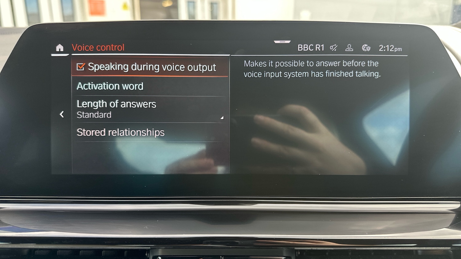 Used BMW 8 Series 2022 for sale - 78038548: Photo 53