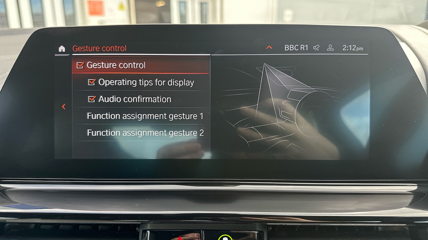 Used BMW 8 Series 2022 for sale - 78038548: Photo 54