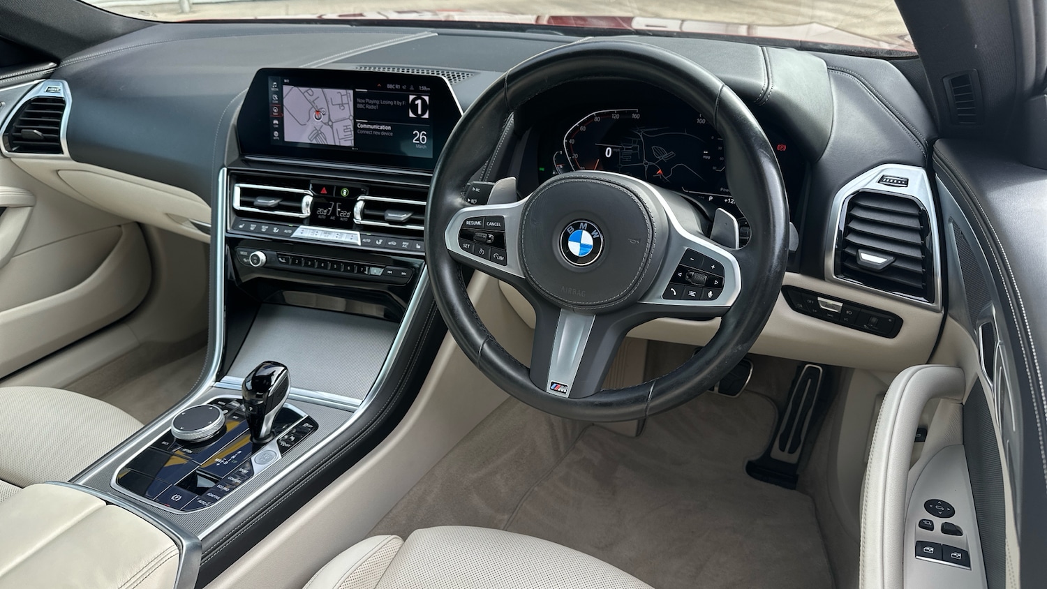 Used BMW 8 Series 2022 for sale - 78038548: Photo 6