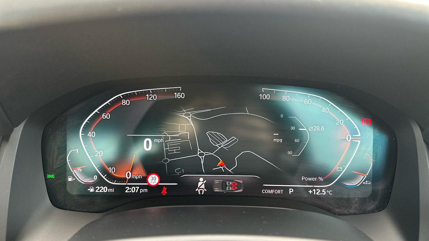 Used BMW 8 Series 2022 for sale - 78038548: Photo 9