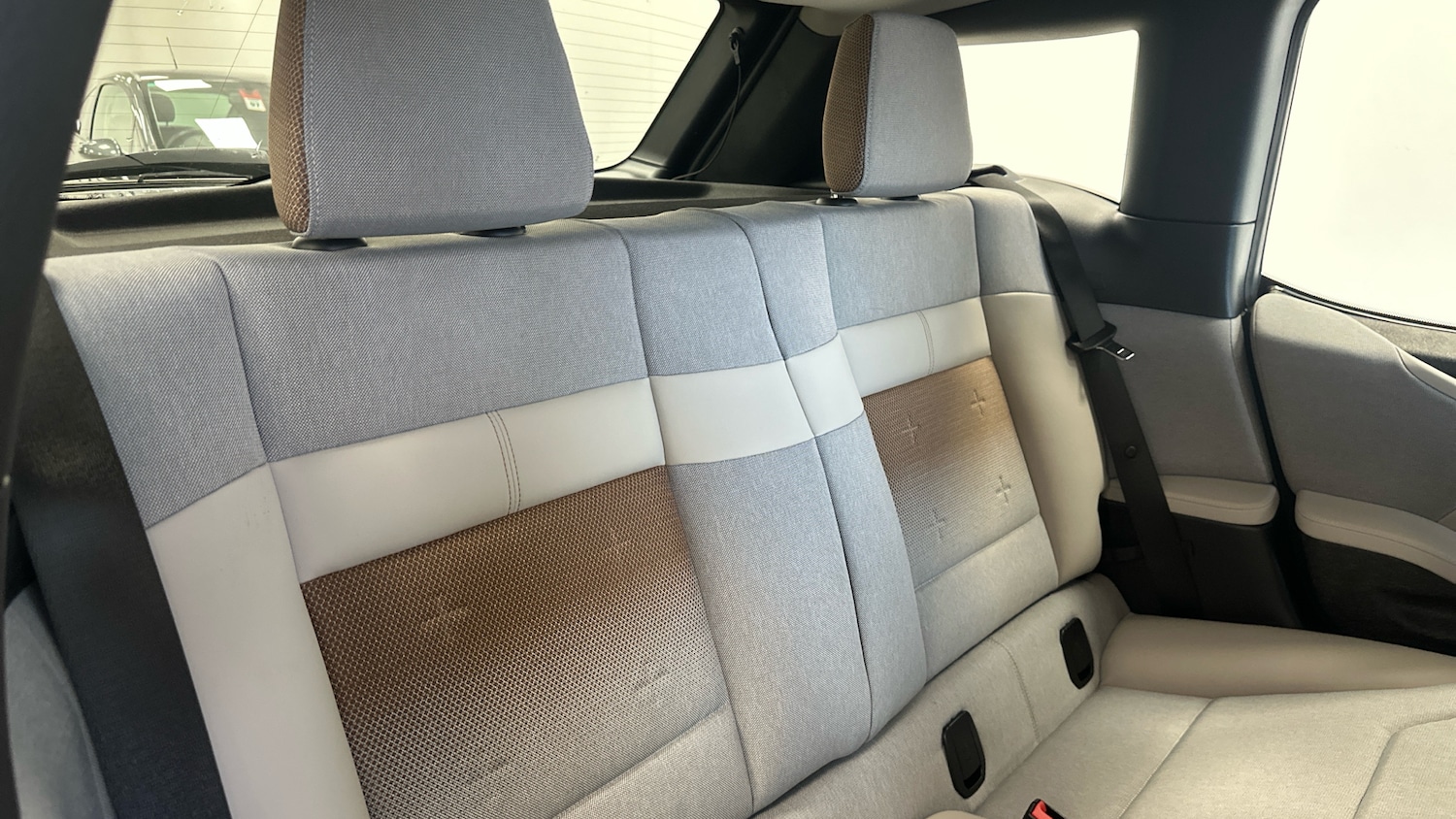 Used BMW i3 2020 for sale - 77375809: Photo 12