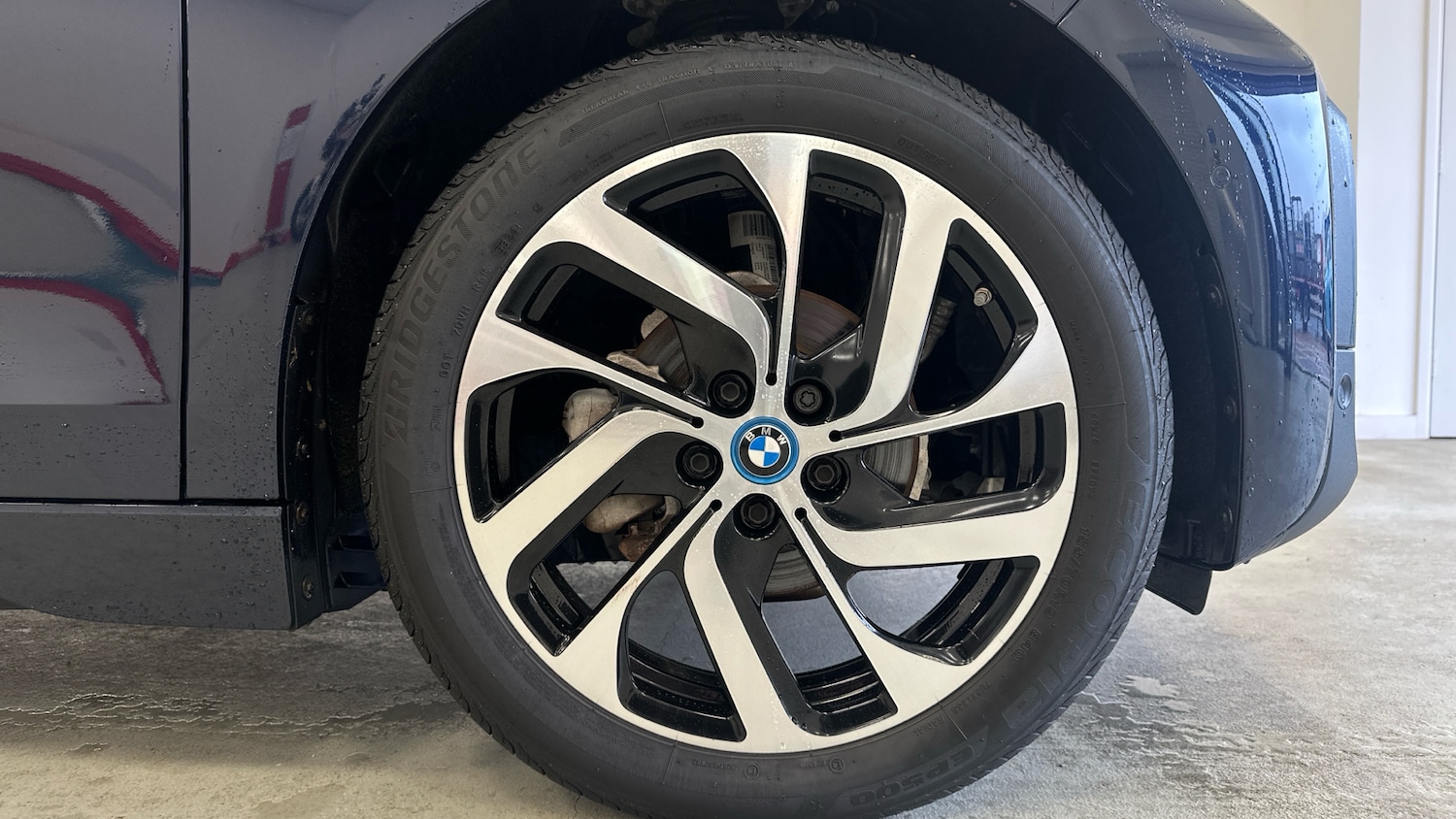 Used BMW i3 2020 for sale - 77375809: Photo 14