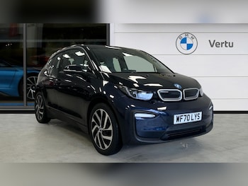 2020 (70) - 125kW 42kWh 5dr Auto