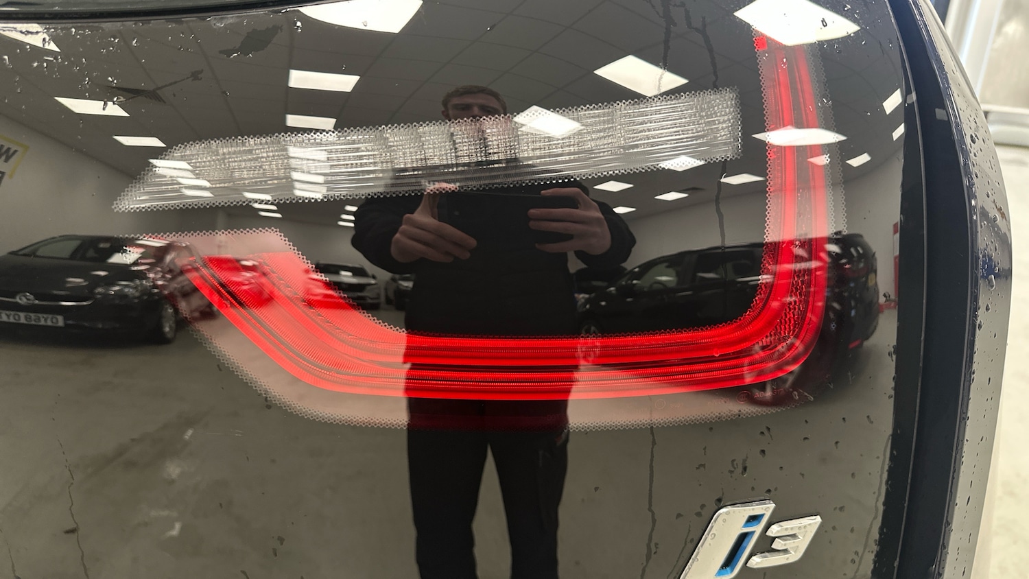 Used BMW i3 2020 for sale - 77375809: Photo 22